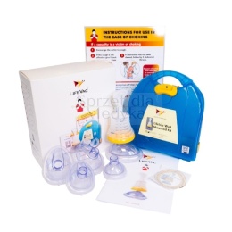 LifeVac Wall Mounted Kit