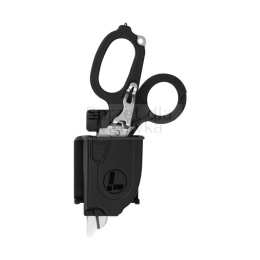 Multitool Leatherman Raptor Rescue Black z kaburą