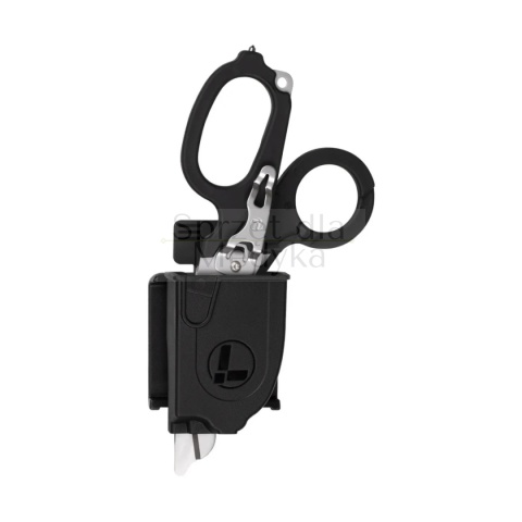 Multitool Leatherman Raptor Rescue Black z kaburą