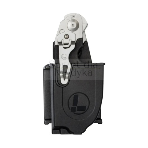 Multitool Leatherman Raptor Rescue Black z kaburą