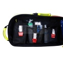 OPATRUNKOWY plecak modułowy R1 PRO zgodny z KSRG 2026 – TRAUMAKIT PRO