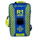 TLENOWY plecak modułowy R1 PRO zgodny z KSRG 2026 – TRAUMAKIT PRO