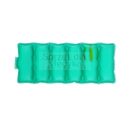 Ogrzewacz żelowy wielokrotnego użytku MAX 11 x 25 cm