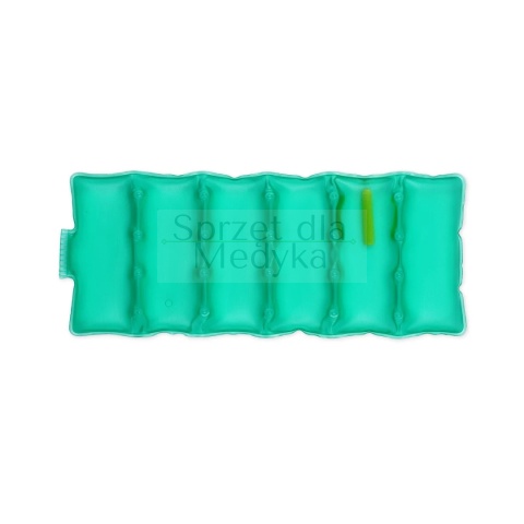 Ogrzewacz żelowy wielokrotnego użytku MAX 11 x 25 cm