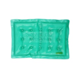Ogrzewacz żelowy wielokrotnego użytku MAX Plus 19,5 x 29 cm