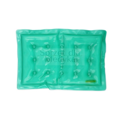 Ogrzewacz żelowy wielokrotnego użytku MAX Plus 19,5 x 29 cm
