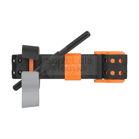 Opaska uciskowa, staza taktyczna SAM XT - różne kolory