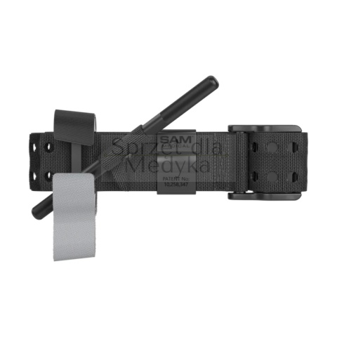 Opaska uciskowa, staza taktyczna SAM XT - różne kolory