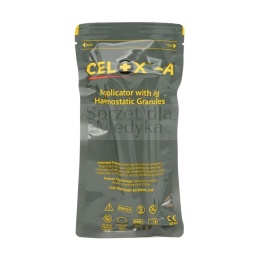 Opatrunek hemostatyczny Celox A