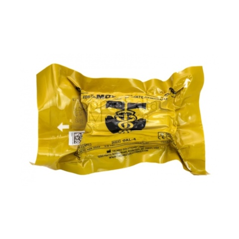 Opatrunek indywidualny OLAES Modular 4''