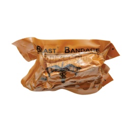 Opatrunek indywidualny Olaes BLAST Bandage