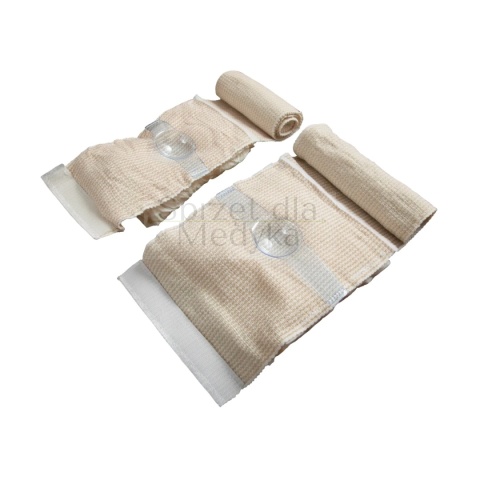 Opatrunek indywidualny Olaes Modular 4″ FLAT