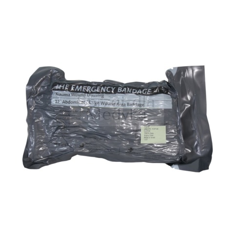 Opatrunek indywidualny izraelski, PerSys FCP09