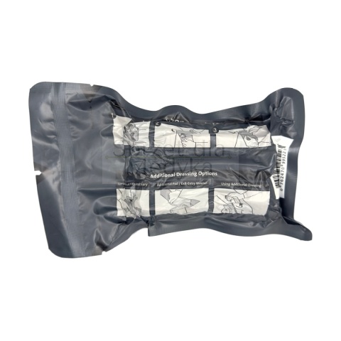 Opatrunek indywidualny izraelski, PerSys FCPT3