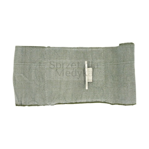 Opatrunek indywidualny typu izraelskiego z elementem dociskowym 8″ (20 cm)