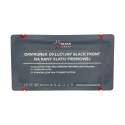 Opatrunek okluzyjny Black Front Chest Seal