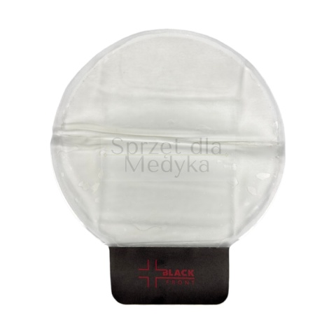 Opatrunek okluzyjny Black Front Chest Seal