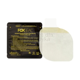 Opatrunek okluzyjny FoxSeal Occlusive