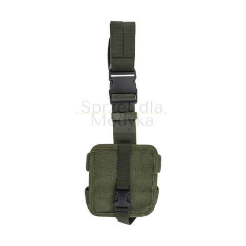 Panel udowy do apteczki PTR