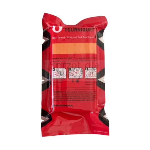 Staza taktyczna SWAT-T