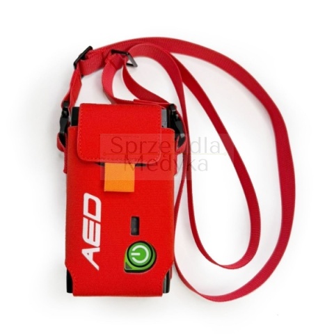 Torba Vivest P1/P3 (czerwona)