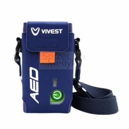 Torba Vivest P1/P3 (granatowa)