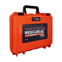 Walizkowy zestaw ratowniczy RESCUEbox MINI – PRZEMYSŁ