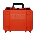Walizkowy zestaw ratowniczy RESCUEbox MINI – PRZEMYSŁ