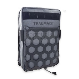 Zestaw ETK (Evacuation Trauma Kit) - Plecak Ewakuacyjny