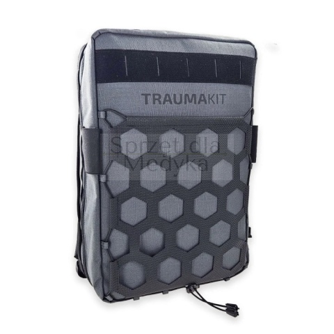 Zestaw ETK (Evacuation Trauma Kit) - Plecak Ewakuacyjny