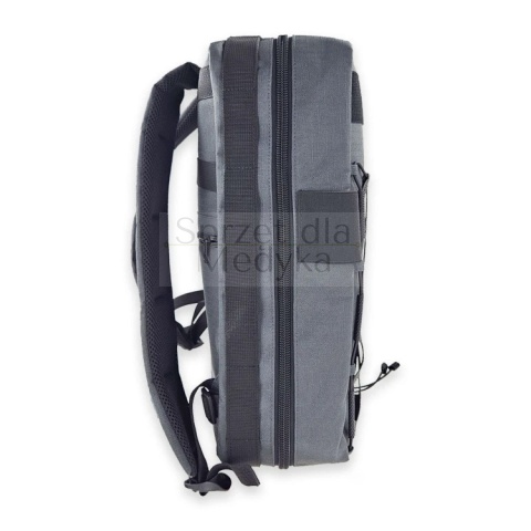 Zestaw ETK (Evacuation Trauma Kit) - Plecak Ewakuacyjny
