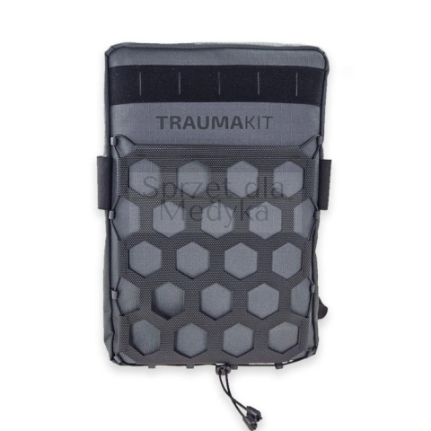 Zestaw ETK (Evacuation Trauma Kit) - Plecak Ewakuacyjny