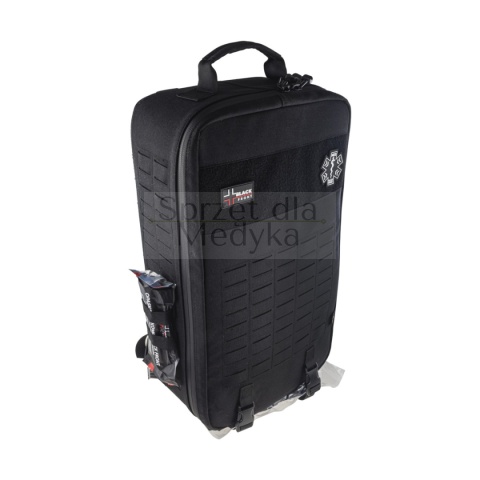 Zestaw ratowniczy RESCUE READY PLUS