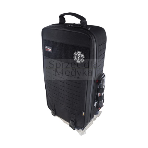 Zestaw ratowniczy RESCUE READY PLUS