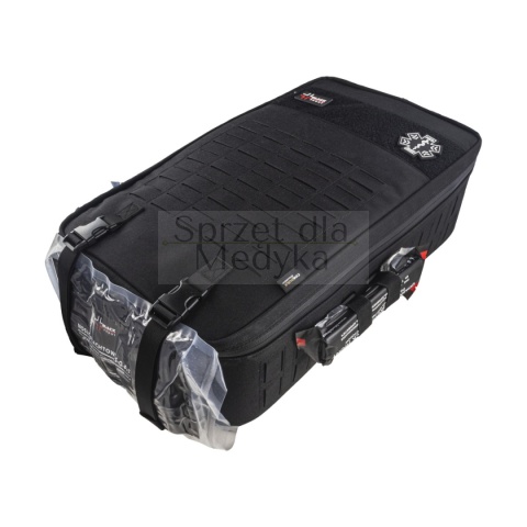 Zestaw ratowniczy RESCUE READY PLUS