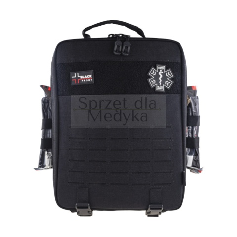 Zestaw ratowniczy INTERVENTION READY