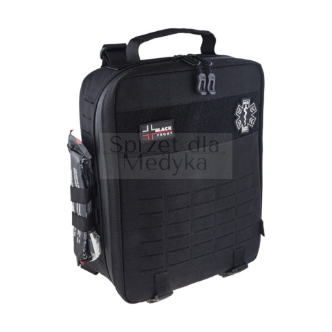 Zestaw ratowniczy INTERVENTION READY