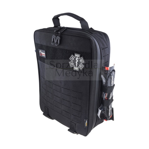 Zestaw ratowniczy INTERVENTION READY