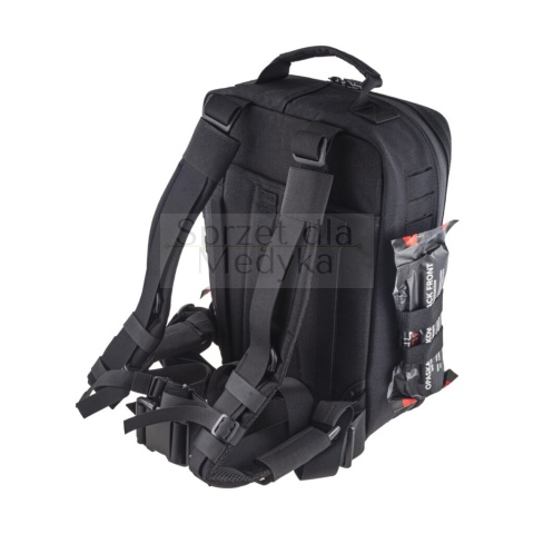 Zestaw ratowniczy INTERVENTION READY