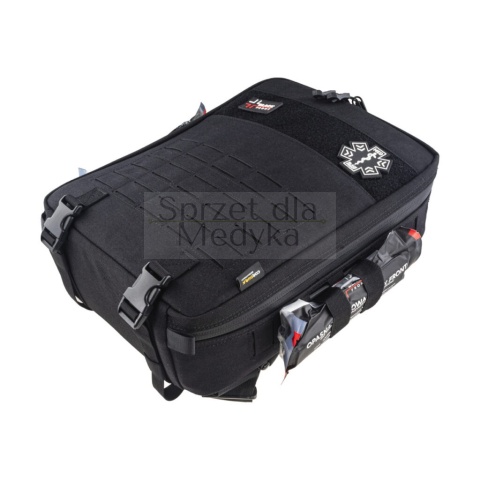 Zestaw ratowniczy INTERVENTION READY