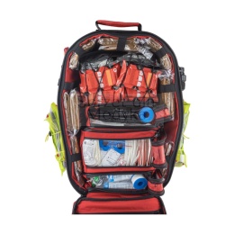 Zestaw ratowniczy OBRONA CYWILNA