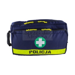 Zestaw ratowniczy POLICJA R0 ( zarządzenie nr 55 3.06.2019)