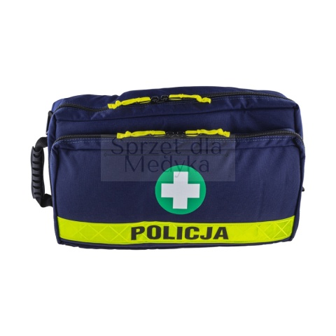 Zestaw ratowniczy POLICJA R0 ( zarządzenie nr 55 3.06.2019)