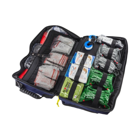 Zestaw ratowniczy POLICJA R0 ( zarządzenie nr 55 3.06.2019)