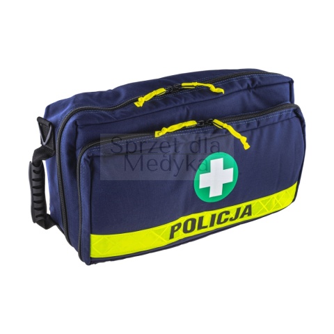 Zestaw ratowniczy POLICJA R0 ( zarządzenie nr 55 3.06.2019)