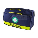 Zestaw ratowniczy POLICJA R0 ( zarządzenie nr 55 3.06.2019)