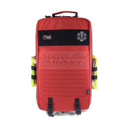 Zestaw ratowniczy RESCUE READY PLUS