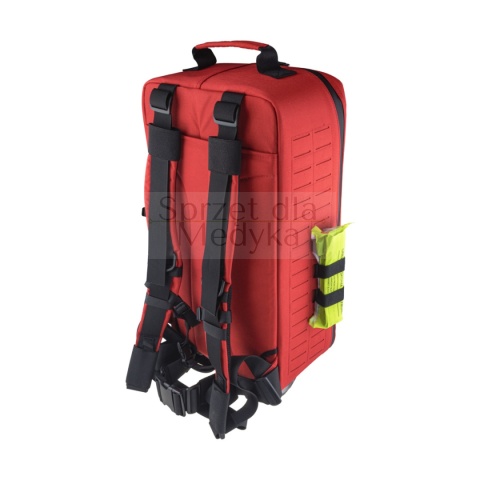 Zestaw ratowniczy RESCUE READY PLUS