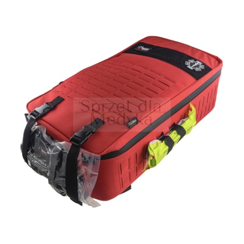 Zestaw ratowniczy RESCUE READY PLUS