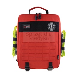 Zestaw ratowniczy RESCUE READY